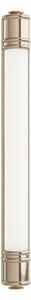 Open Design OR85259- LED osvetlenie zrkadla OMI LED/13W/230V 58 cm IP44 mosadz