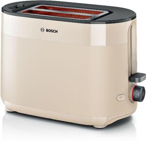 Bosch TAT 2M127 - Hriankovač MyMoment, béžový