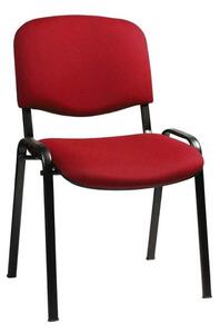 Konferenčná stolička TAUR 150 RED