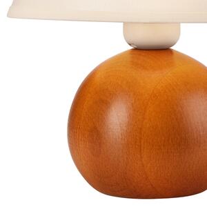 Stolná lampa JUTA 1xE27/60W/230V
