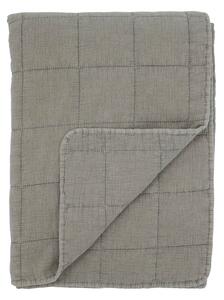Prešívaný prehoz Aix Vintage Latte 130 × 180 cm