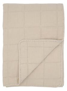 Prešívaný prehoz Aix Vintage Linen 130 × 180 cm