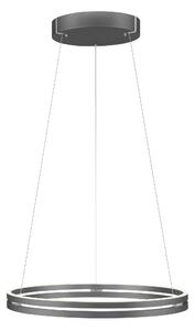 ZÁVESNÉ LED SVIETIDLO, 70.1/70.1/40-350 cm Neuhaus PURE - Interiérové svietidlá