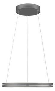 ZÁVESNÉ LED SVIETIDLO, 70.1/70.1/40-350 cm Neuhaus PURE - Interiérové svietidlá