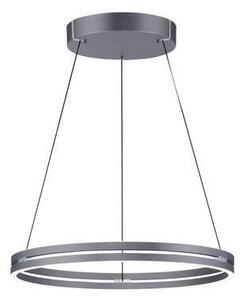 ZÁVESNÉ LED SVIETIDLO, 70.1/70.1/40-350 cm Neuhaus PURE - Interiérové svietidlá