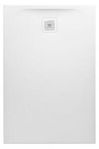 Sprchová vanička obdĺžniková Laufen Laufen Pro 120x80 cm H2109520000001