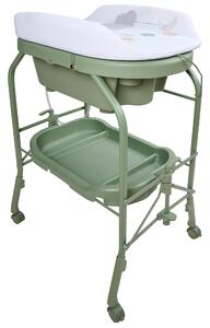 PREBAĽOVACIA KOMODA, 81/108/51 cm My Baby Lou - Izby pre bábätká, Online Only