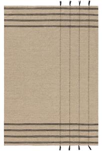 MOOD SELECTION Kambiz Beige/Black - koberec