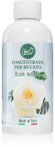 THD Unico White Rose koncentrovaná vôňa do práčky 100 ml