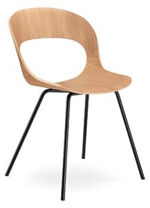 LD SEATING - Stolička LOTUS LT-01-H-2