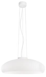 Závesné stropné svietidlo - luster Ideal lux ARIA 059679 - biela