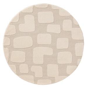 MOOD SELECTION Eve Cream - koberec