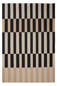 MOOD SELECTION Judith Beige/Black - koberec