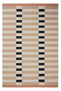 MOOD SELECTION Judith Beige/Black - koberec
