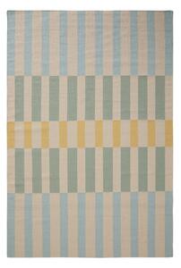 MOOD SELECTION Judith Multicolour/Blue - koberec