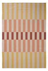 MOOD SELECTION Judith Multicolour/Yellow - koberec