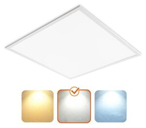 LED Podhľadový panel DAVRO LED/40W/230V 4000K UGR<19 59,5x59,5 cm biela