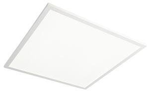 LED panel biely 62 cm vrátane LED s diaľkovým ovládaním - Orch