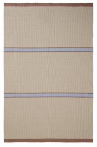 MOOD SELECTION Livio Beige/Blue - koberec