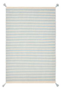 MOOD SELECTION Lulu Light Blue - koberec
