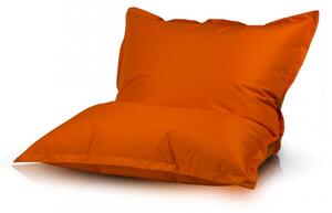 Sedací vak INTERMEDIC Vankúš L Farba: NC09 - Oranžová pomaranč (Polyester)