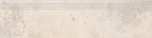 Schodovka Rako Craft chamotte 30x120 cm mat DCPVD891.1