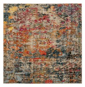 MOOD SELECTION Casa Multicolour - koberec