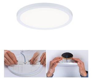 Paulmann LED panel Areo 4000K okrúhly biely 17,5cm