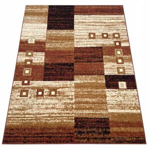 Koberec KALT 765 hnedý