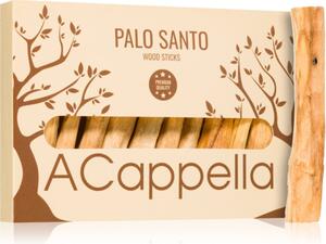 ACappella Palo Santo vonné drevo 90 g
