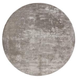 MOOD SELECTION Round Nela Grey - koberec