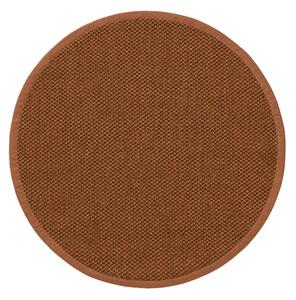 MOOD SELECTION Greta Light Brown - koberec