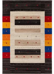 MOOD SELECTION Jamal Multicolour - koberec