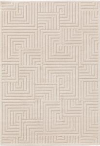 MOOD SELECTION Eve Cream/Beige - koberec