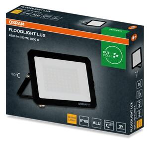 Osram - LED reflektor FLOODLIGHT LED/50W/230V 3000K IP65