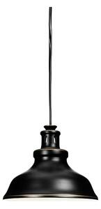 Cottex F9091A - Závesný luster na lanku NEW HAVEN 1xE14/40W/230V