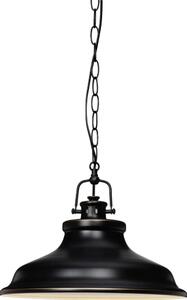 Cottex T9091A - Luster na reťazi NEW HAVEN 1xE27/60W/230V