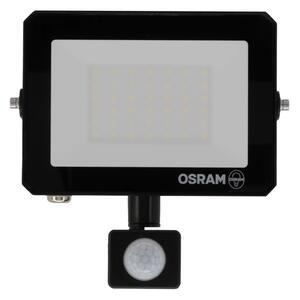 Osram - LED reflektor so senzorom FLOODLIGHT LED/30W/230V 4000K IP65