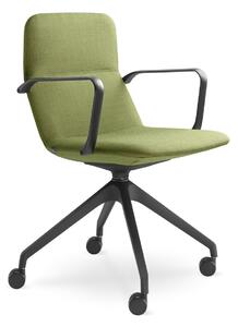 LD SEATING - Stolička FLEXI LIGHT CHL,BR,F95
