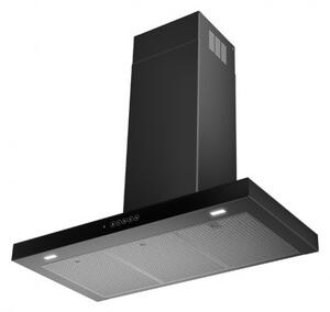 FABER T-DARK BK A 90 NG odsávač komín