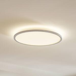 Arcchio LED stropné svietidlo Brenda, Ø 60 cm, CCT, diaľkové ovládanie