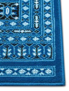 Nouristan - Hanse Home koberce Kusový koberec Mirkan 105502 Jeans Blue - 80x150 cm