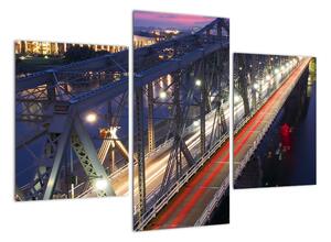 Most - obrazy (Obraz 90x60cm)