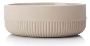 Kameninová misa Root Beige ⌀25 cm