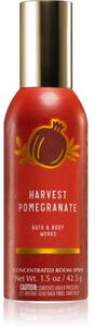 Bath & Body Works Harvest Pomegranate bytový sprej 42,5 g