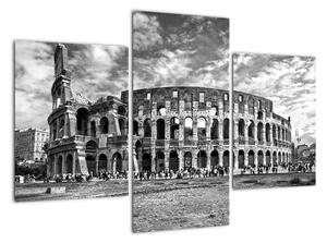 Koloseum obraz (Obraz 90x60cm)