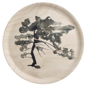 Muurla Podnos Pine 35cm