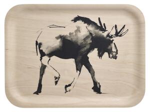 Muurla Podnos Moose 27x20cm