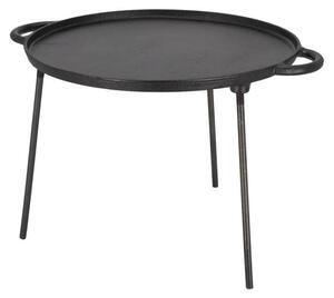 Liatinový plech na pečenie pizze - Esschert Design