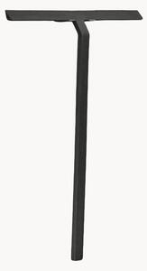 Stierka do sprchy Rim Black